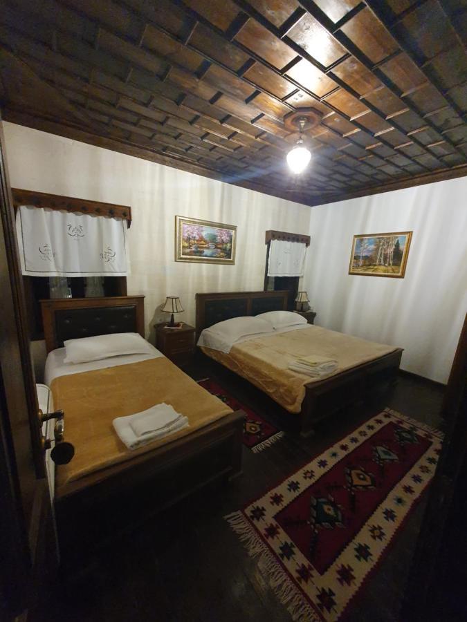 Hotell Klea Berat