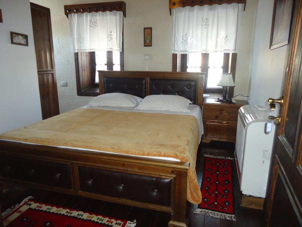 Hotell Klea Berat