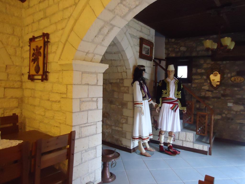Hotell Klea