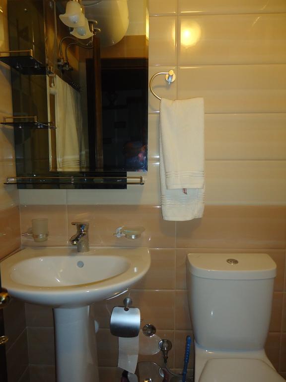 Klea Hotell Berat