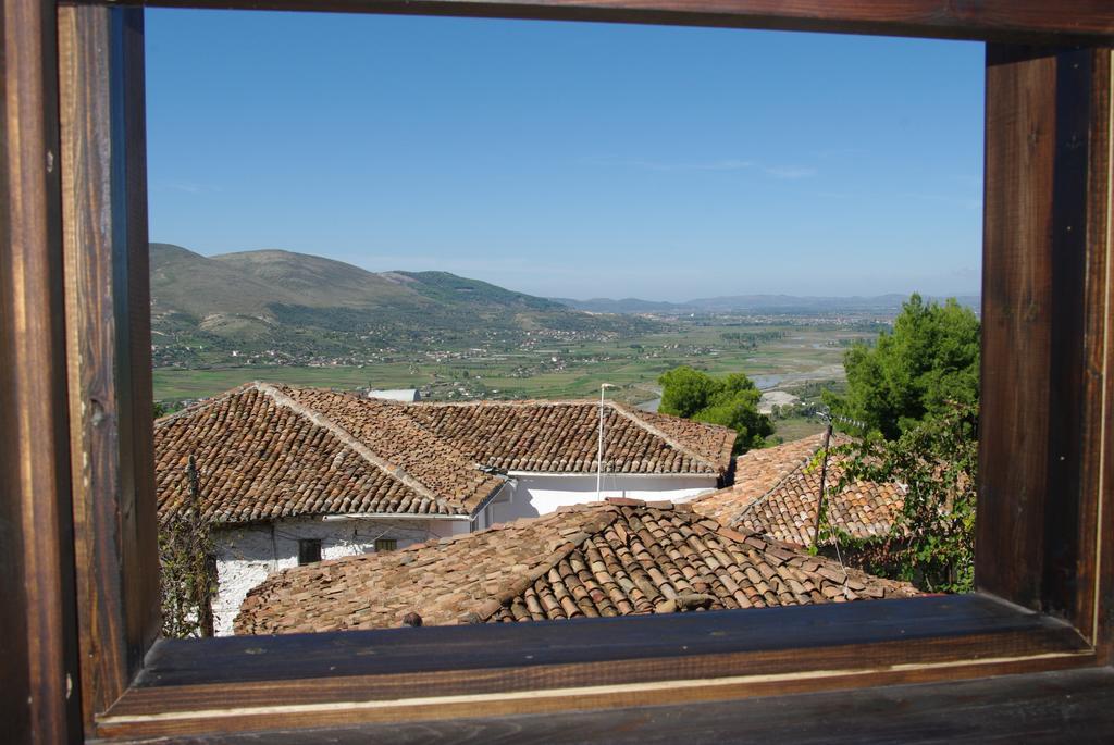 Klea * Berat