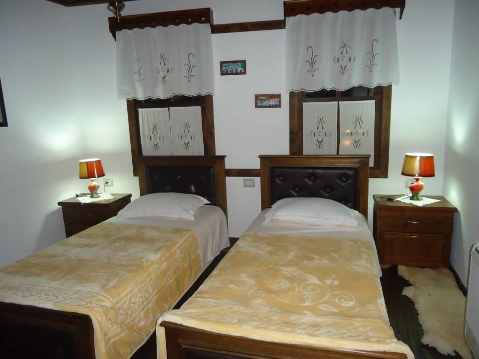 Klea Hotel