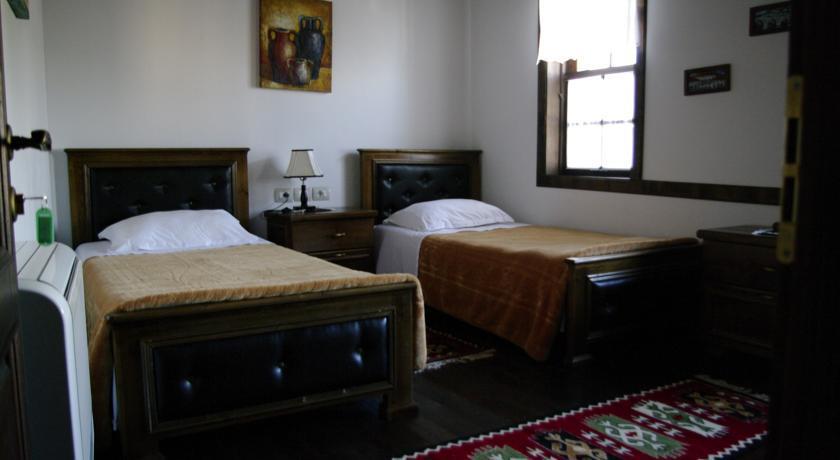 Klea Hotell *